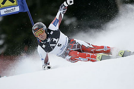 ski