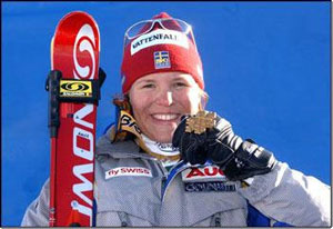 ski