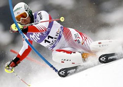 ski