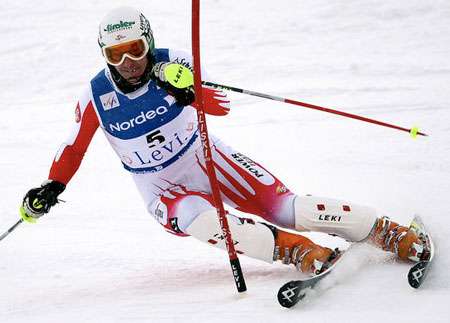 ski