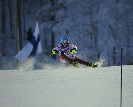 ski