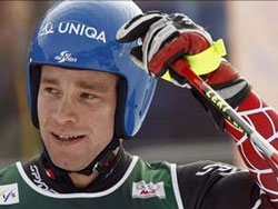 ski