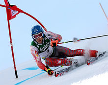 ski
