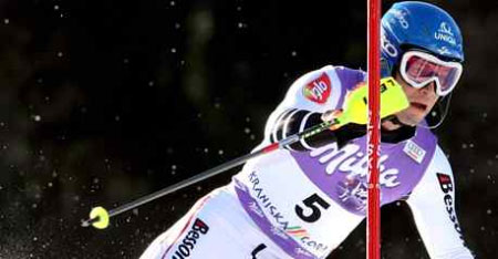 ski