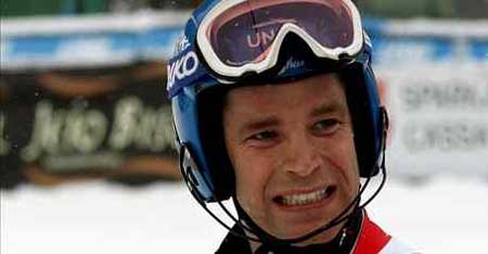 ski
