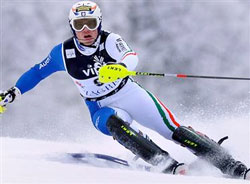 ski