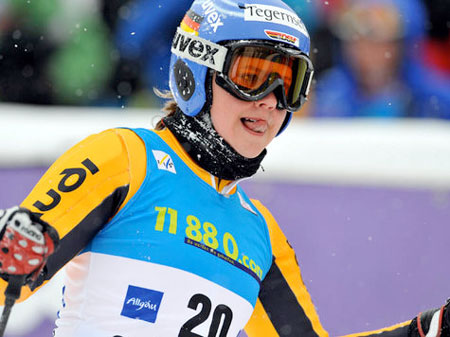 ski