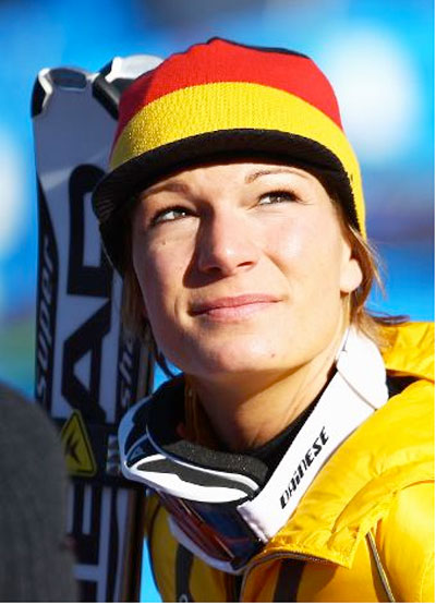 ski