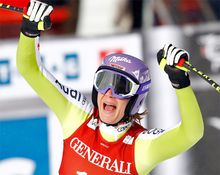 ski