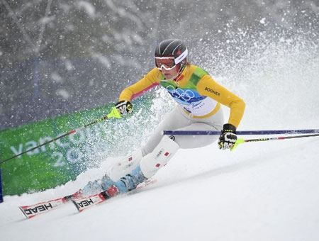 ski