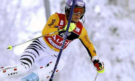 ski