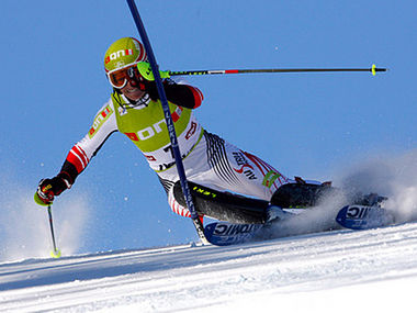 ski