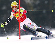 ski