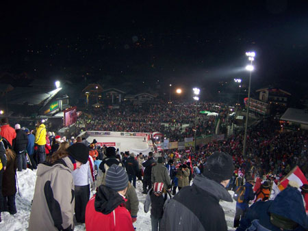ski