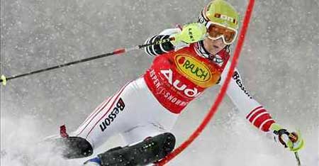 ski
