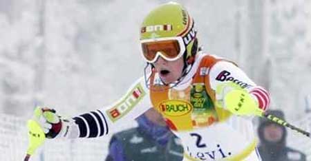 ski