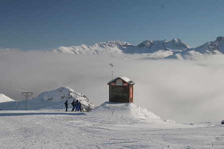 ski