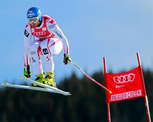 ski