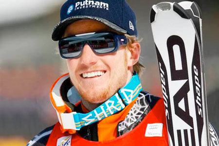 ski