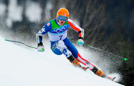 ski