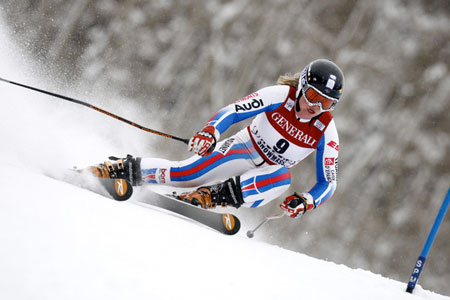 ski