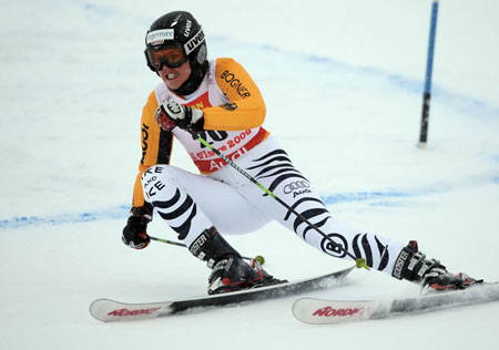 ski