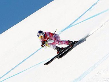 ski