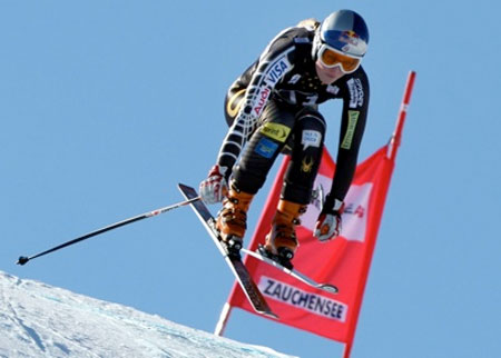 ski