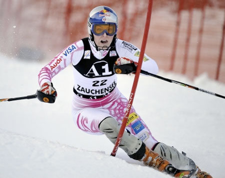 ski