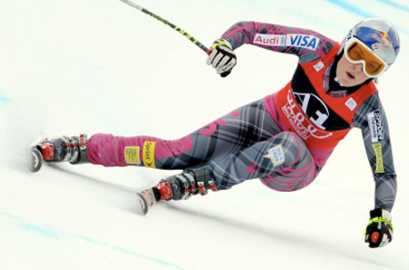ski