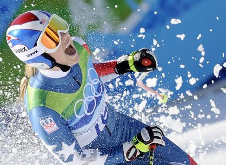 Olympics