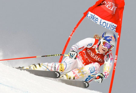 ski