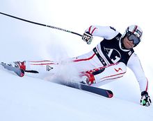 ski