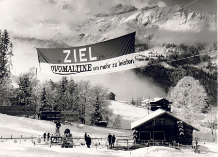 ski