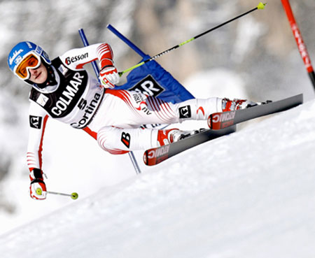 ski