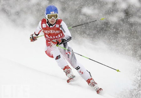 ski
