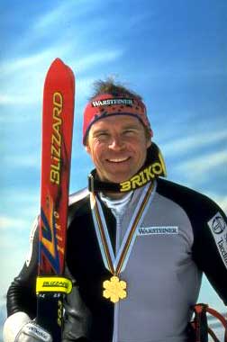 Girardelli
