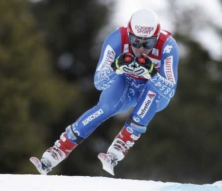 ski