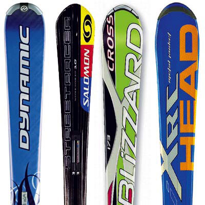 Ski