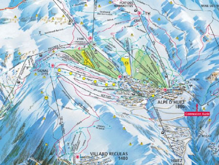 alpes