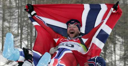 ski