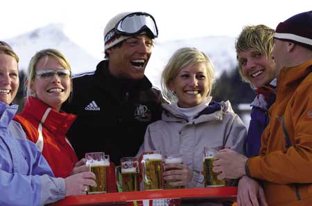 Saalbach