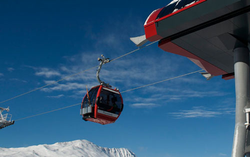 arosa
