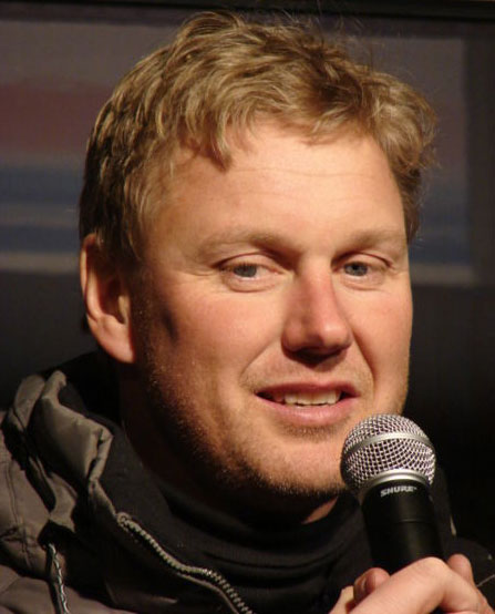 ski