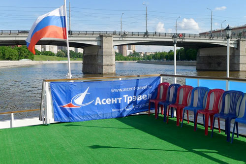 Ascent Travel
