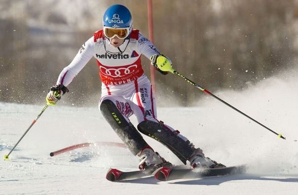 ski