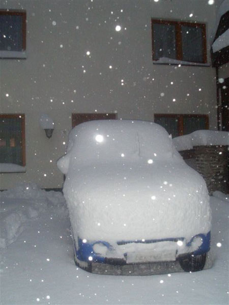 ski