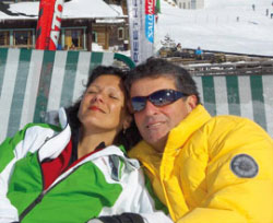 ski