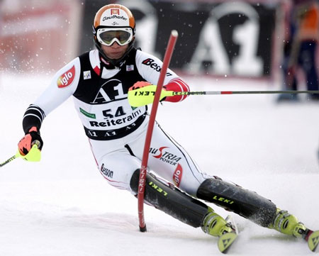 ski