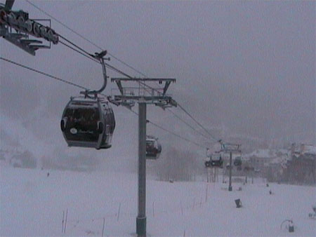 ski
